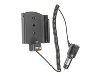 Brodit Active holder with cig-plug - bilhållare/laddare för mobiltelefon 512715