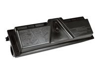 AgfaPhoto - svart - kompatibel - tonerkassett (alternativ för: Kyocera TK-1140) APTK1140XE