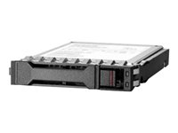 HPE Very Read Optimized - SSD - 7.68 TB - SATA 6Gb/s P40555-B21