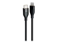 V7 Lightning-kabel - Lightning / USB - 1 m V7USBCLGT-1M