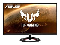 ASUS TUF Gaming VG249Q1R - LED-skärm - Full HD (1080p) - 23.8" 90LM05V1-B01E70