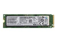 Samsung - SSD - 512 GB - PCIe 3.0 x4 (NVMe) - FRU 00UP490