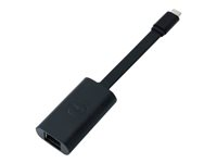 Dell - nätverksadapter - USB-C - Gigabit Ethernet 96NP5