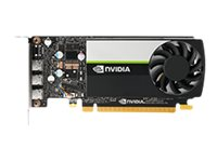 NVIDIA T400 - grafikkort - T400 - 2 GB PY-VG4T1L