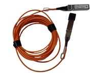 HPE Active Optical Cable - 25GBase direktkopplingskabel - 5 m Q9S68A
