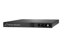 PowerWalker VFI 1000R/1U - UPS - 800 Watt - 1000 VA 10120195