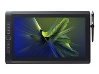 Wacom MobileStudio Pro DTH-W1620H - 15.6" - Intel Core i7 - 6567U - 16 GB RAM - 512 GB SSD DTH-W1620H-EU