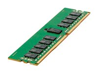 HPE FIO Kit - DDR3 - modul - 16 GB - SO DIMM 204-pin - 1600 MHz / PC3-12800 - ej buffrad 859485-B21