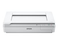 Epson WorkForce DS-50000 - Integrerad flatbäddsskanner - USB 2.0 B11B204131