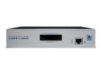 Adder AdderView CATx AVX1016 - omkopplare för tangentbord/video/mus - 16 portar AVX1016-UK