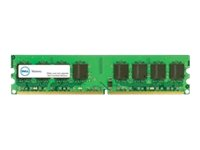 Dell - DDR3 - modul - 2 GB - DIMM 240-pin - 1600 MHz / PC3-12800 - ej buffrad A9267647