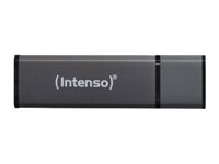 Intenso Alu Line - USB flash-enhet - 32 GB 3521481