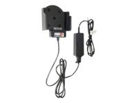 Brodit Active Holder Tilt Swivel - bilhållare/laddare för mobiltelefon 527165