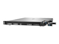 HPE Edgeline EL4000 PXIe System - switch - 2 portar - Administrerad - rackmonterbar 847536-B21