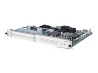 HPE Enhanced Single Processor Service Engine Module - kontrollprocessor JC600A