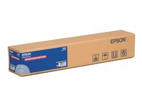 Epson Premium Semimatte Photo Paper (260) - fotopapper - halvmatt - 1 rulle (rullar) - Rulle A1 (61,0 x 30,5 m) C13S042150