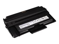 Dell Standard - svart - original - tonerkassett CR963