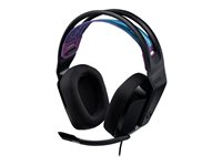 Logitech G G335 Wired Gaming Headset - headset 981-000978