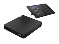 Lenovo ThinkSmart Core - Full Room Kit - paket för videokonferens 12QN0004MT