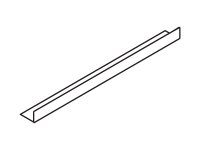 HP - fixing-crossmember sheet RC1-9232-000CN