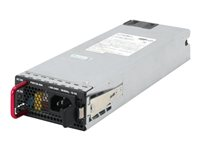 HPE X362 - nätaggregat - hot-plug/redundant - 720 Watt JG544A#ABB