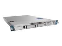 Cisco Business Edition 6000 - kan monteras i rack - Xeon E5-2609 2.4 GHz - 32 GB - HDD 4 x 500 GB BE6K-ST-BDL-K9=