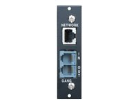 Black Box Pro Switching System Controller Card - expansionsmodul SM264A