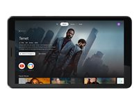 Lenovo Tab M7 (3rd Gen) ZA8C - surfplatta - Android 11 Go Edition - 32 GB - 7" ZA8C0027US