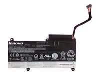Lenovo - batteri för bärbar dator - Li-Ion - 4.2 Ah - 47 Wh 45N1757