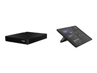 Lenovo ThinkSmart Core - Controller Kit - paket för videokonferens 12VL0000MT