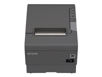 Epson TM T88V - kvittoskrivare - svartvit - termisk linje C31CA85033A0