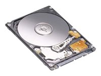 Dell - hårddisk - 80 GB - SATA 1.5Gb/s FJG84