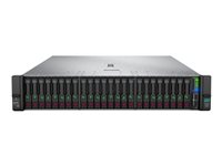 HPE ProLiant DL385 Gen10 Solution - kan monteras i rack EPYC 7351 2.4 GHz - 32 GB - ingen HDD P09707-B21