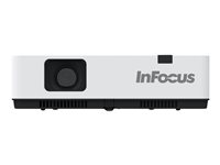 InFocus Advanced LCD Series IN1044 - LCD-projektor - LAN IN1044