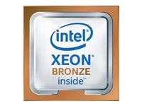 Intel Xeon Bronze 3206R / 1.9 GHz processor - Box BX806953206R