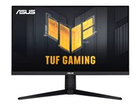 ASUS TUF Gaming VG32AQL1A - LED-skärm - QHD - 31.5" - HDR VG32AQL1A