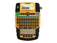 DYMO Rhino 4200 - etikettskrivare - svartvit - termisk överföring 1801611