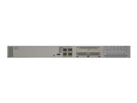 Cisco 1100 Terminal - gateway - rackmonterbar C1100TG-1N32A