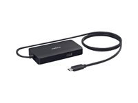Jabra PanaCast USB Hub - dockningsstation - USB-C - VGA, HDMI 14207-58