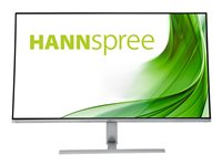 Hannspree HS 249 PSB - HS Series - LED-skärm - Full HD (1080p) - 23.8" HS249PSB