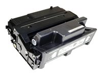 AgfaPhoto - svart - kompatibel - återanvänd - tonerkassett (alternativ för: Ricoh 402810) APTR402810E