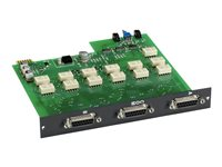 Black Box Pro Switching System Plus A/B Switch Card - expansionsmodul SM967A