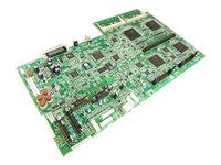 Fujitsu - control printed circuit assembly PA03576-D823