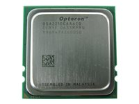 AMD Opteron 2210 / 1.8 GHz processor DK577