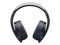 Sony Platinum Wireless Headset - headset 9812753
