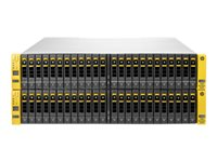 HPE 3PAR StoreServ 8450 4-node Storage Base - hårddiskarray H6Z24B