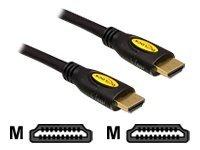 Delock HDMI-kabel - 2 m 82583