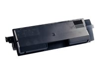 AgfaPhoto - svart - kompatibel - tonerkassett (alternativ för: Kyocera TK-5140K) APTK5140BE