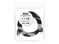 Club 3D CAC-2313 - HDMI-kabel med Ethernet - 10 m CAC-2313