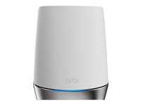 NETGEAR Orbi RBK753 - Wifi-system - Wi-Fi 6 - skrivbordsmodell RBK753-100EUS